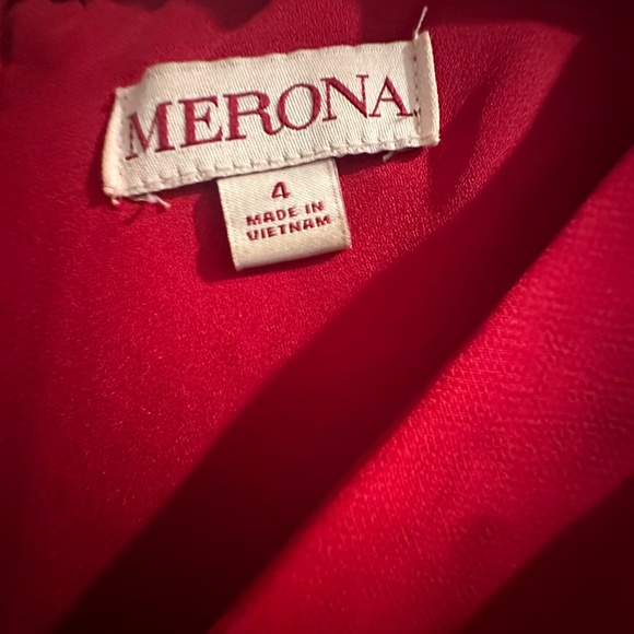 Merona Dress - Picture 3 of 4